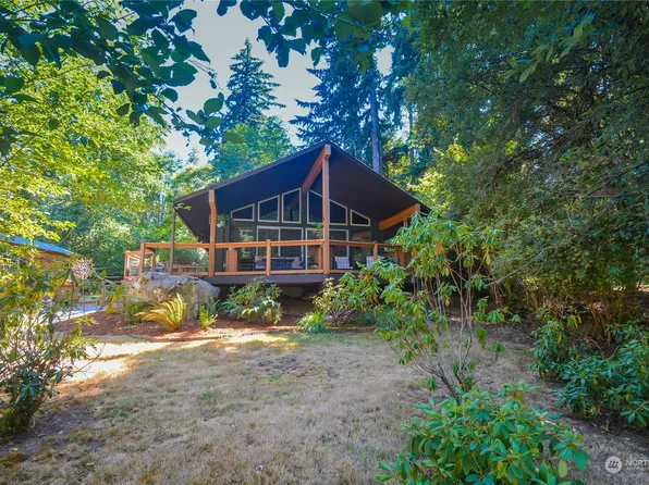 7935 Auklet Drive SE, Olympia, WA 98513