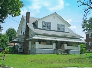 3314 Memorial Ave, Lynchburg, VA 24501