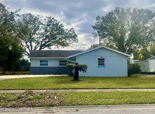 2901 Notre Dame Ave, Melbourne, FL 32935