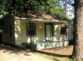 3438 N Euclid Ave, Indianapolis, IN