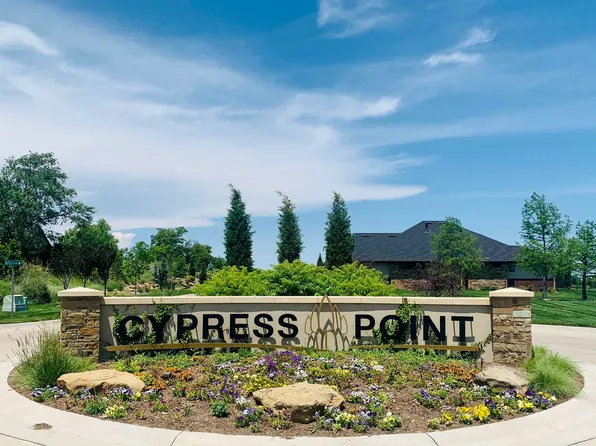 4049 N Tyler Rd, Maize, KS 67101