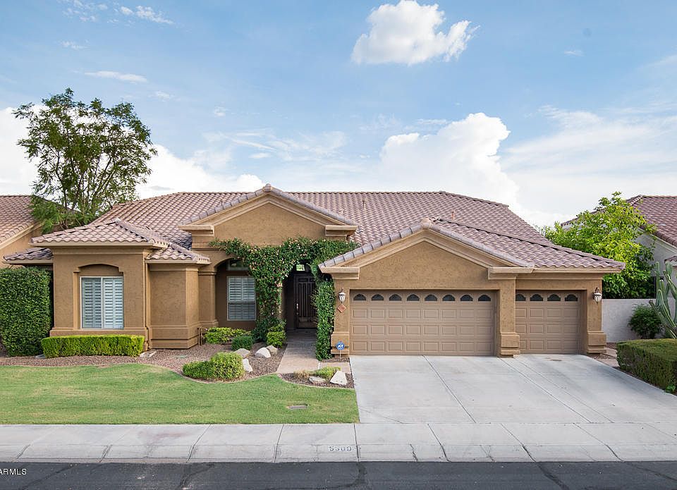 1st image of 5509 E Friess Dr