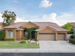 5509 E Friess Dr, Scottsdale, AZ 85254