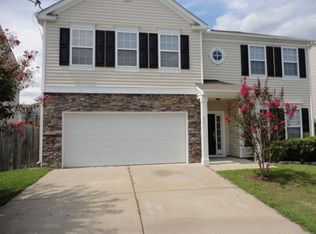 2231 River Basin Ln, Raleigh, NC 27610