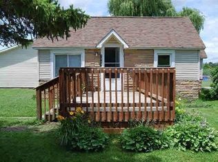 2687 Kaiser Rd, Pinconning, MI 48650