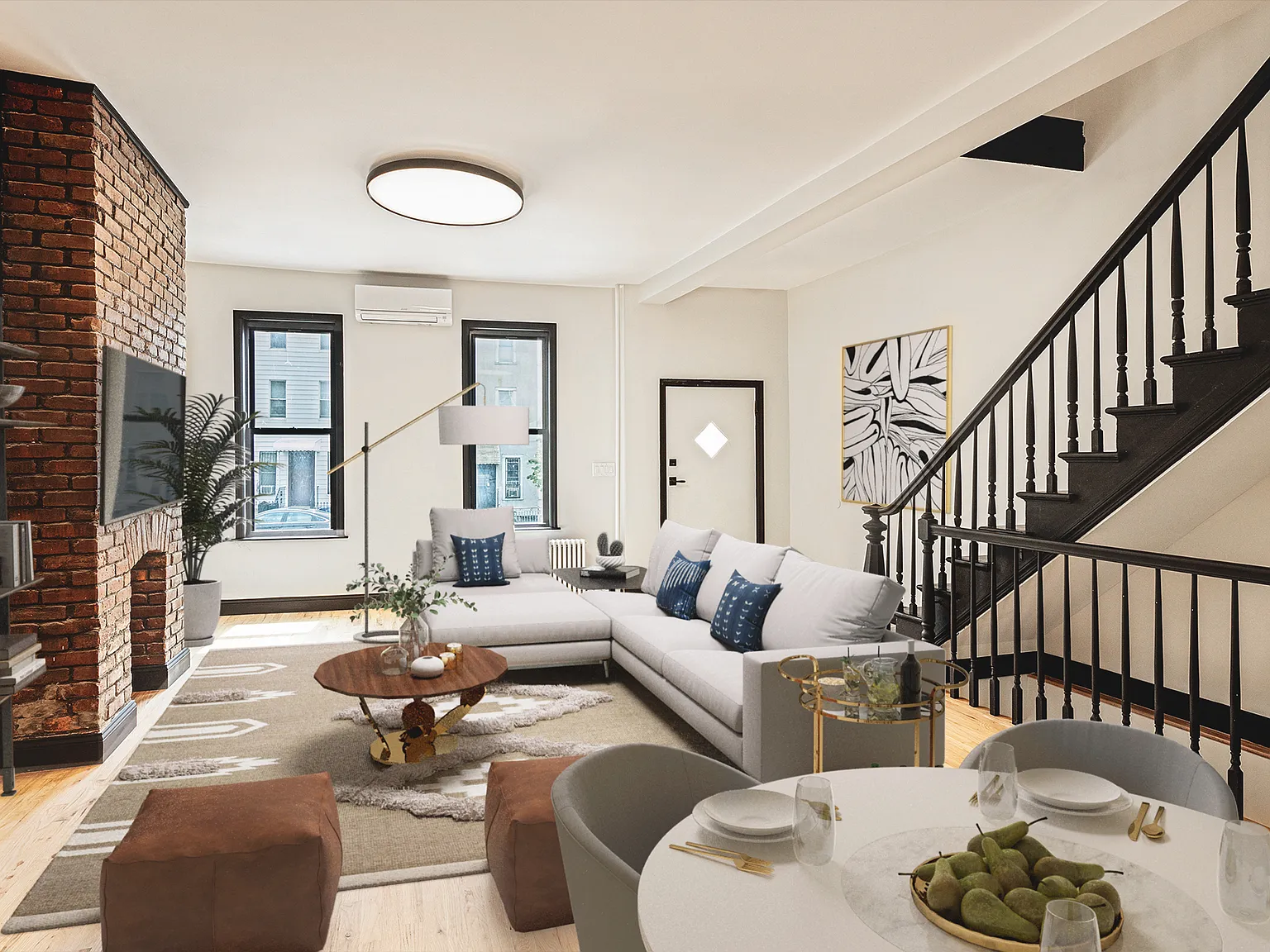 32 Webster Place — Photo 1