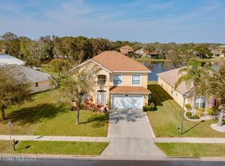 925 Tavernier Cir NE, Palm Bay, FL 32905