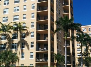 1801 N Flagler Dr #912, West Palm Beach, FL 33407