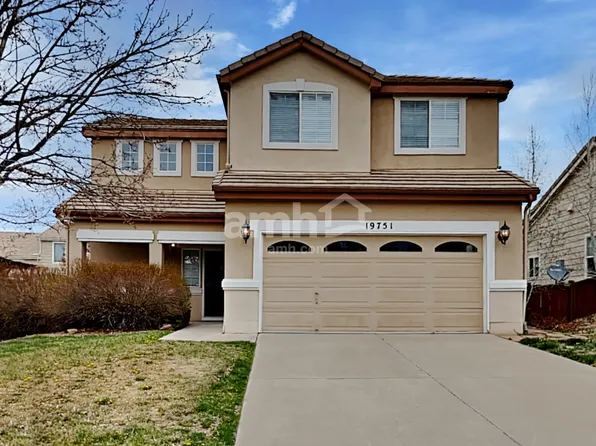 19751 E 58th Pl, Aurora, CO 80019
