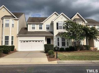 347 Luke Meadow Ln, Cary, NC 27519