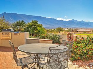 63281 E Desert Highland Dr, Saddlebrooke, AZ 85739