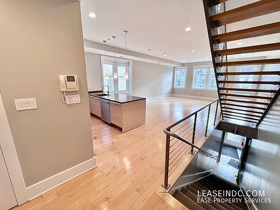 2nd image of 2619 Garfield St NW APT 4