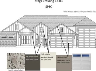 6162 W Estuary St, Eagle, ID 83616
