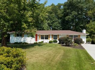 2580 Raintree Dr, Atlanta, GA 30345