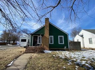 828 Custer St, Salina, KS 67401