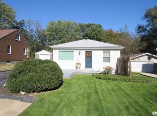 5209 W Katherine Ave, Peoria, IL