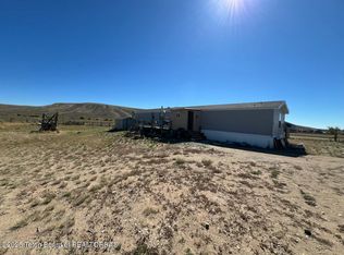 222 Meadow Lark Ln, Boulder, WY 82923