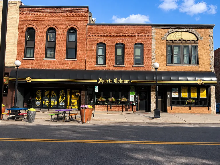 14 S Dubuque St #6 — Photo 1