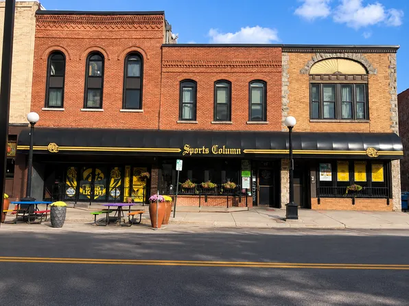 14 S Dubuque St Unit 6, Iowa City, IA 52240