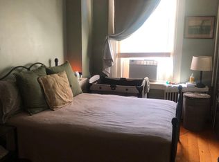 255 Newbury St #12F, Boston, MA 02116