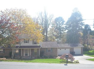 155 Laura Dr, Madison, AL 35758