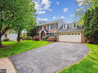12504 Degas Ct, Gaithersburg, MD 20878