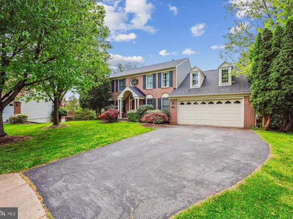 12504 Degas Ct, Gaithersburg, MD 20878