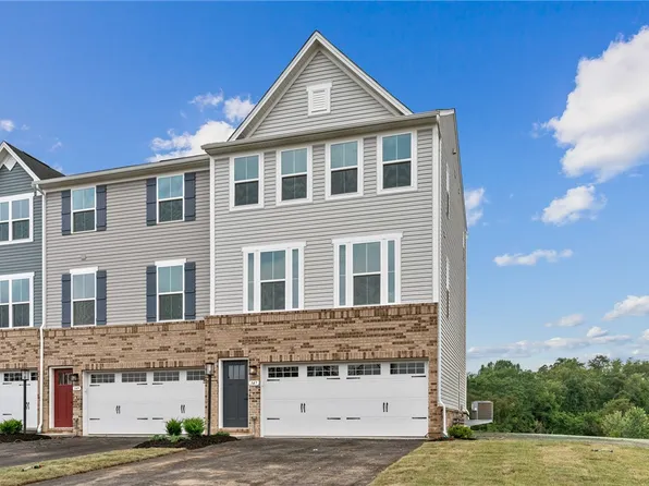 147 Crown St, McKees Rocks, PA 15136