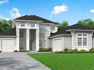 165 Storybrook Point, Ponte Vedra, FL 32081