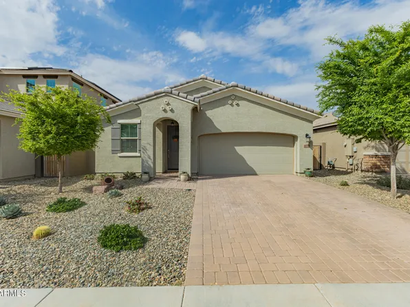 18758 W RANCHO Drive, Litchfield Park, AZ 85340