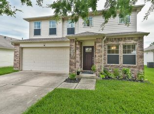 22018 Willow Shade Ln, Tomball, TX 77375
