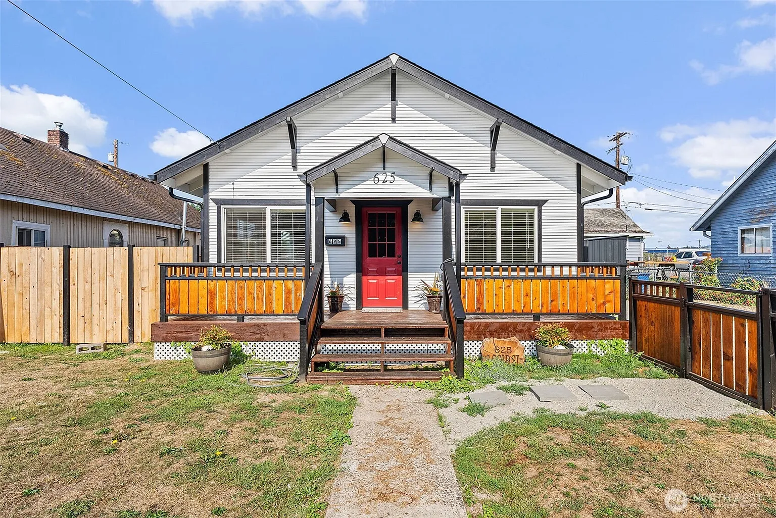 625 S Gold Street photo 1
