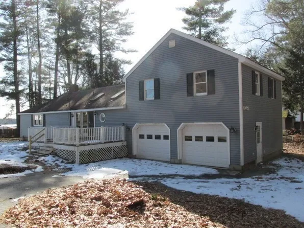 1 Pine Ln, Brookfield, MA 01506
