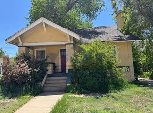 1526 Grand Ave Unit 3, Laramie, WY 82070