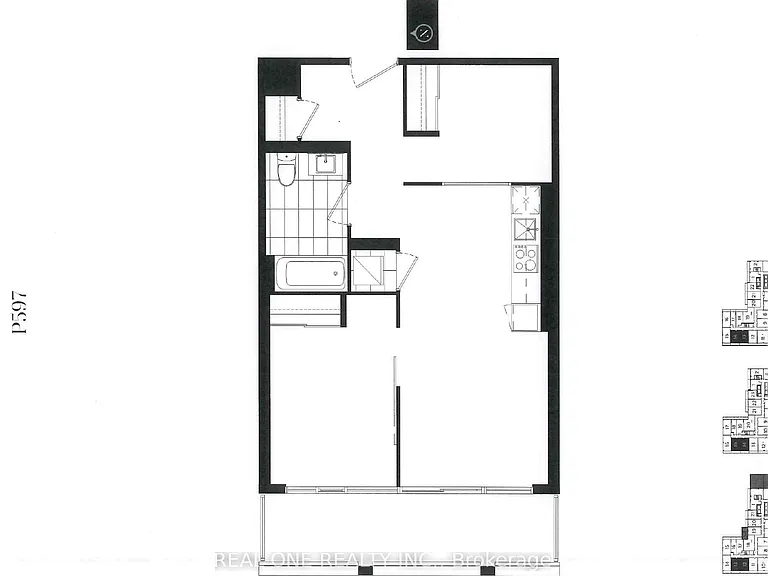 20 Edward St #512 — Photo 23