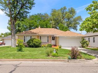 1335 Longwood Ave, Pueblo, CO 81004