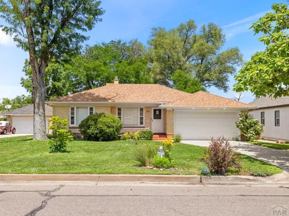 1335 Longwood Ave, Pueblo, CO 81004