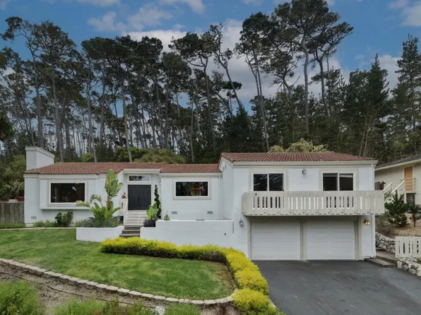 3017 Forest Way, Pebble Beach, CA 93953