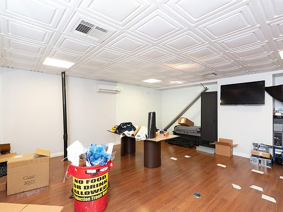 large conference room