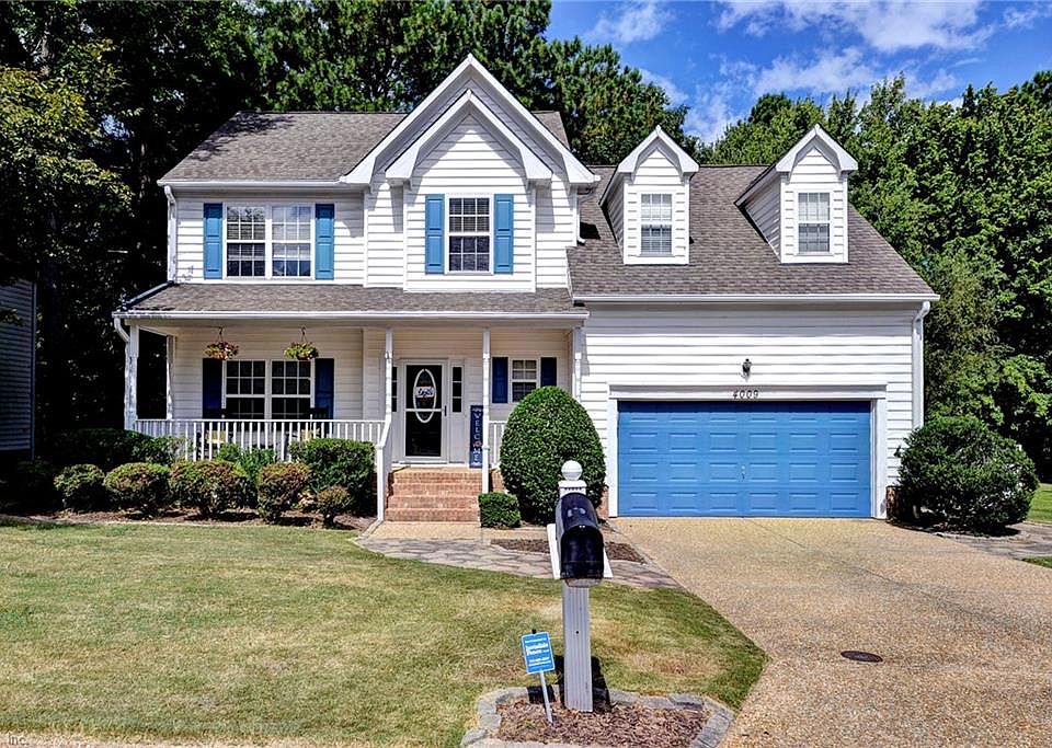 1st image of 4009 Thorngate Dr