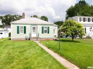 2039 36th St, Rock Island, IL