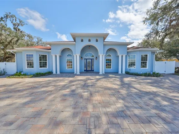 1510 James L Redman Pkwy, Plant City, FL 33563
