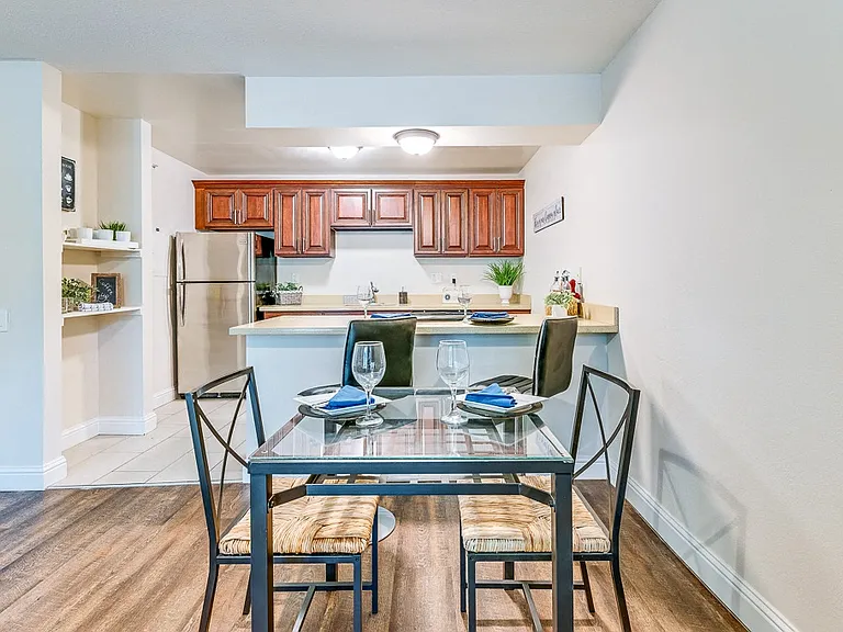 Oakland Heights - 55+ Active Adult Apartments — Photo 20
