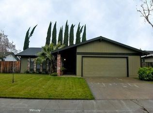 308 Outrigger Way, Sacramento, CA 95831
