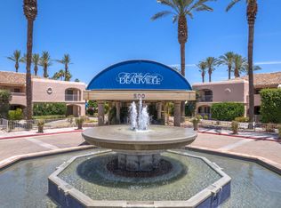 500 E Amado Rd UNIT 309, Palm Springs, CA 92262