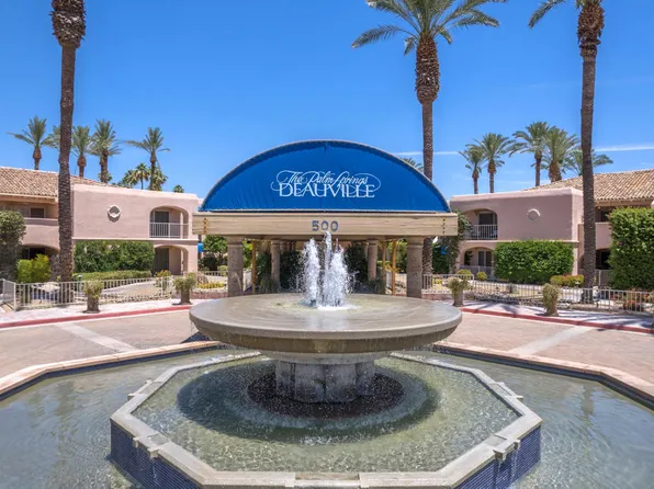 500 E Amado Rd Unit 309, Palm Springs, CA 92262