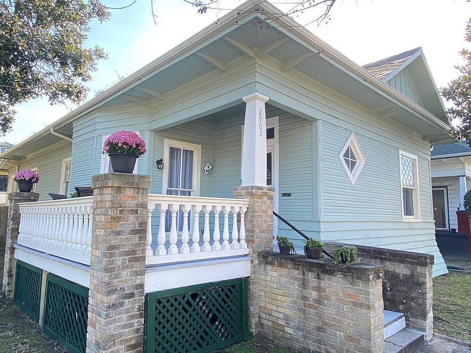 1st image of 2903 Avenue N 1/2