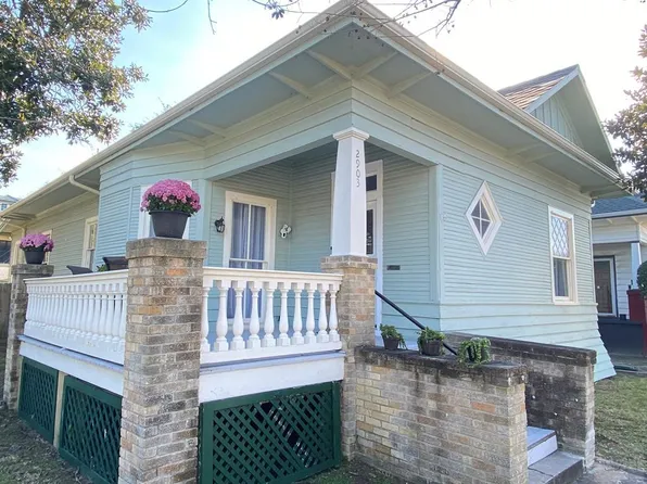 2903 Avenue N 1/2, Galveston, TX 77550