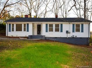 4401 Trace Ave, Gastonia, NC 28056