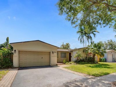 4960 SW 89th Ave, Fort Lauderdale, FL, 33328